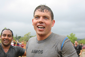 mud run 2005